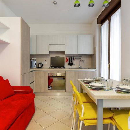 Ferienwohnung Corsica Huge Terrace Flats Mailand Exterior foto