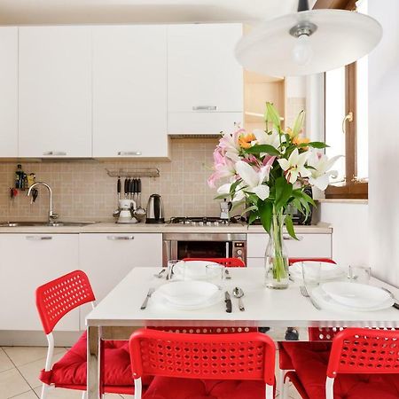 Ferienwohnung Corsica Huge Terrace Flats Mailand Exterior foto